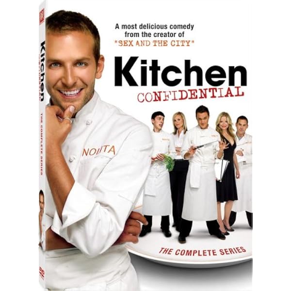 Amazon.com: Chef! - The Complete Series One : Lenny Henry: Movies & TV